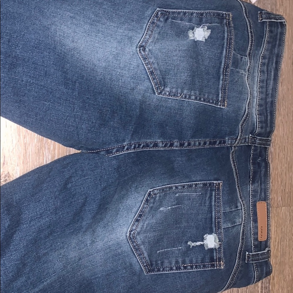 Jeans - Picture 6 of 7